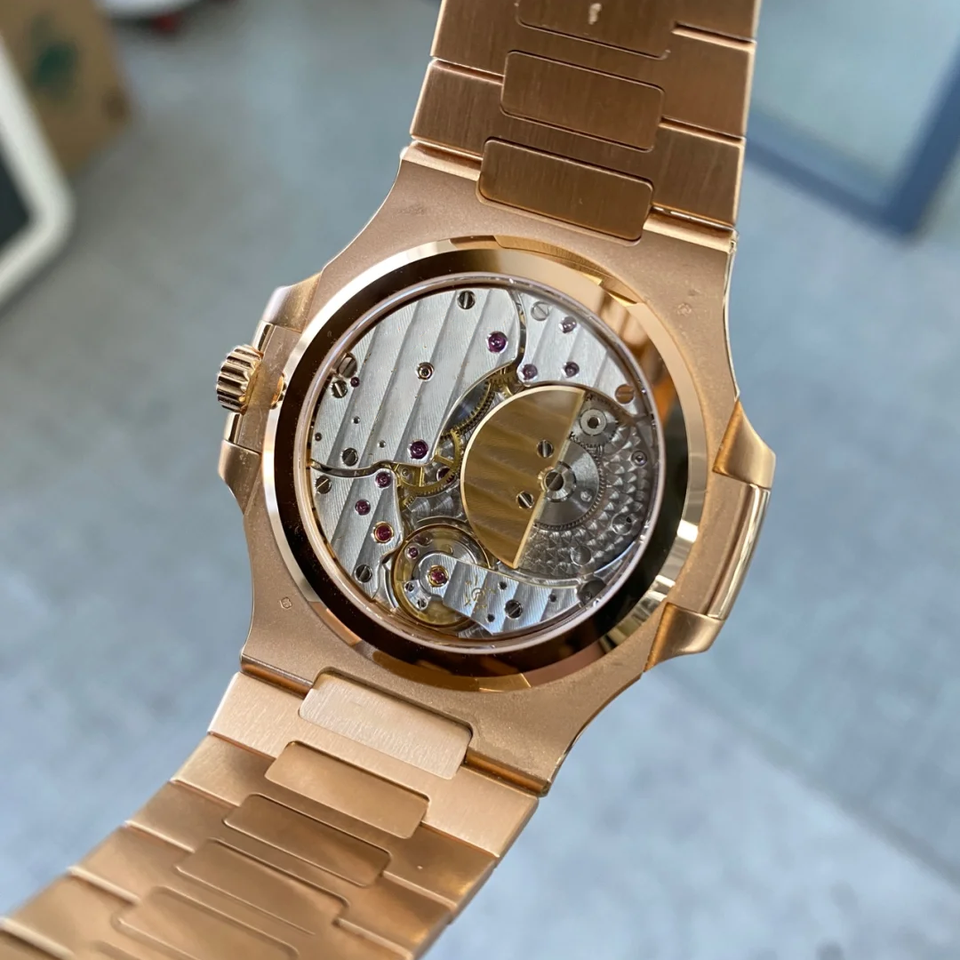 Timeless Lux Moonphase Diver Watch™